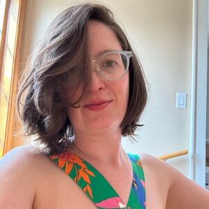 Meet your Posher, Regina